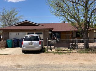 3548 N Victor Rd, Prescott Valley, AZ 86314