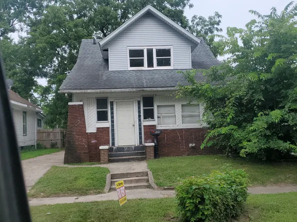 505 Birdsell St, South Bend, IN 46628