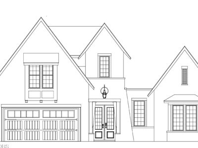 11848 Catatoga Blvd Lot 1, Knoxville, TN, 37932