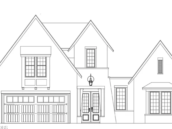 11848 Catatoga Blvd Lot 1, Knoxville, TN 37932