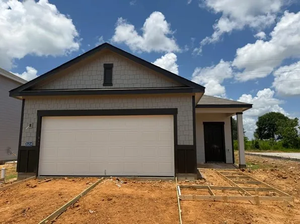 31214 Williams Landing St, Waller, TX 77484