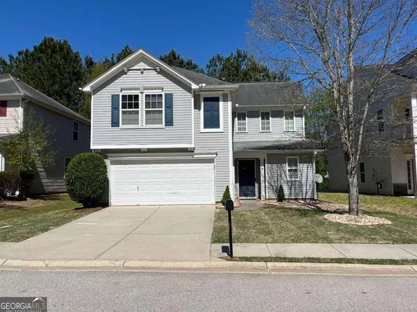 2724 Jordan Ln, Lithia Springs, GA 30122