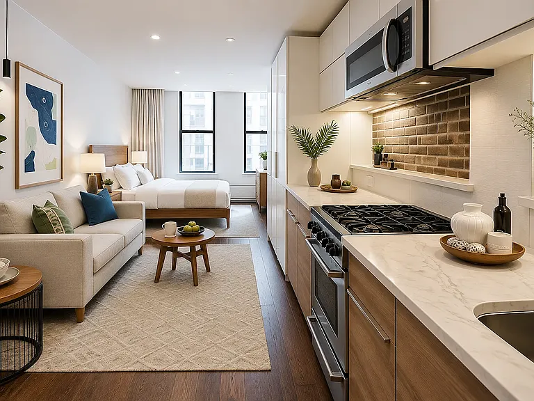 86 Clinton St #12 — Photo 2