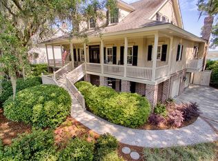10 Wedgewood Cir, Bluffton, SC 29910