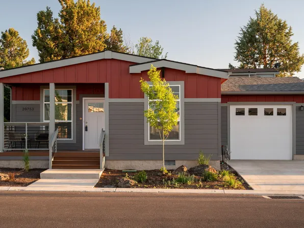 20753 My Longest Way #42, Bend, OR 97701