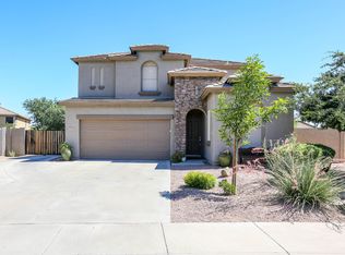 3502 E Arianna Ave, Gilbert, AZ 85298