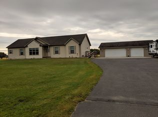 435 S Isabella Rd, Mount Pleasant, MI 48858