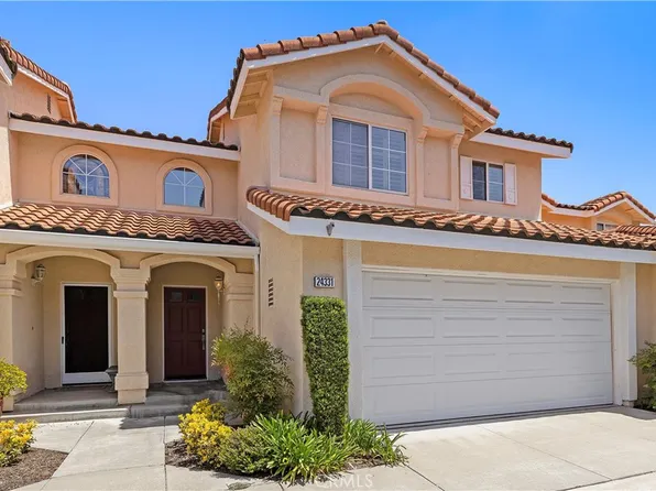 24331 Airporter Way, Laguna Niguel, CA 92677