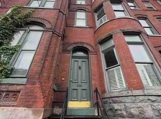 1306 9th St NW, Washington, DC 20001