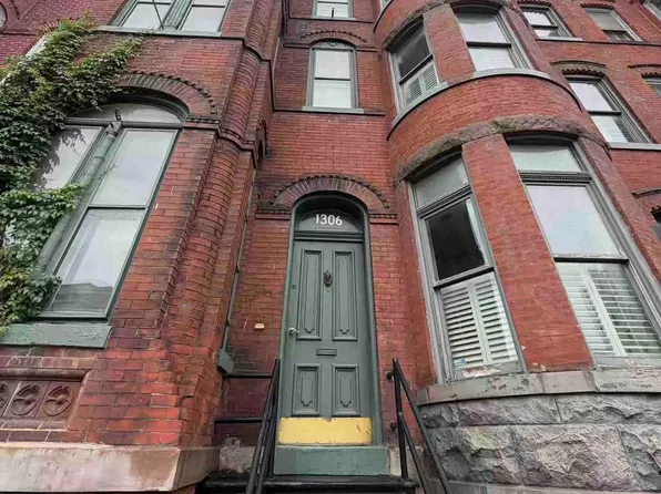 1306 9th St NW, Washington, DC 20001