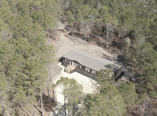 380 Dike Rd, Bonneau, SC 29431
