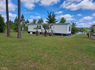 68 Clearwater Rd, Folkston, GA 31537