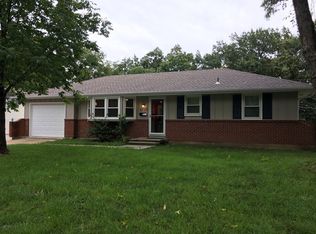 5137 Goodman Ln, Overland Park, KS 66202