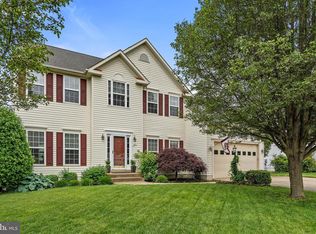 301 Equestrian Rd, Warrenton, VA 20186