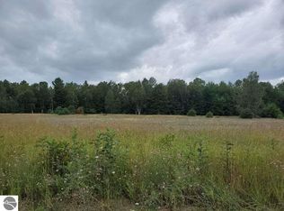 Bennett Rd, Williamsburg, MI 49690