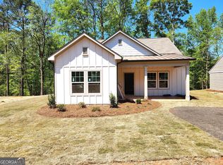 LOT 26 Clemit Harris Rd Lot 26, Newnan, GA