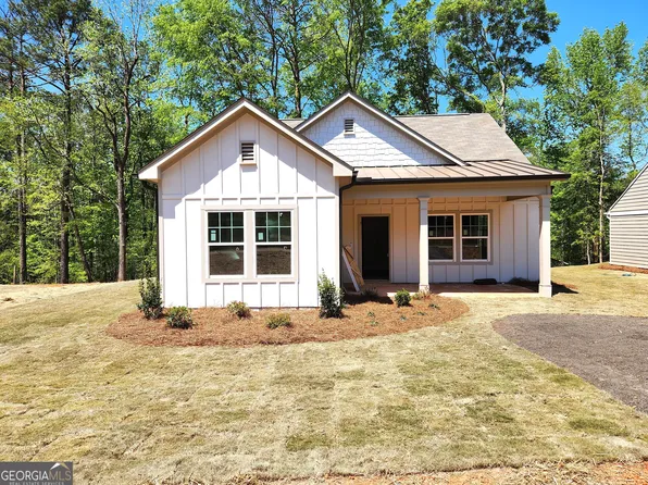 LOT 26 Clemit Harris Rd Lot 26, Newnan, GA 30263