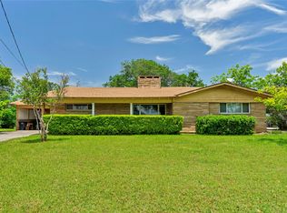 5108 Crown Rd, Fort Worth, TX 76114