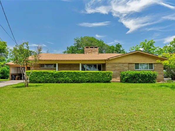 5108 Crown Rd, Fort Worth, TX 76114
