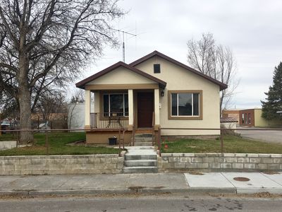 493 N Higbee Ave, Idaho Falls, ID, 83401