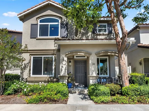 36 Paseo Brezo, Rancho Santa Margarita, CA 92688