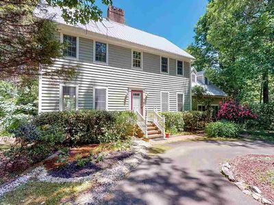 8033 Old Nc 86, Chapel Hill, NC, 27516
