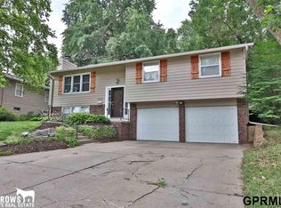 13423 Shirley St, Omaha, NE 68144