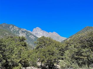 4348 Ridgecrest Way, Crestone, CO 81131