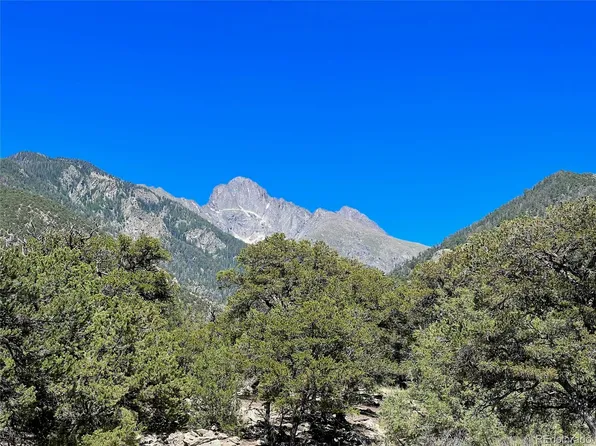 4348 Ridgecrest Court, Crestone, CO 81131