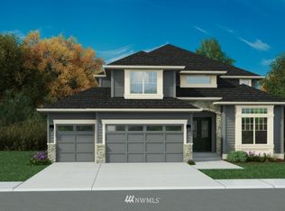 LOT 22511 Seventeen Southeast St #30, Sammamish, WA
