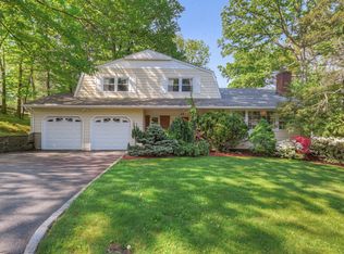 17 Gavin Rd, West Orange, NJ 07052