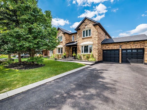 16 Stowe Ct, Brampton, ON L6Z 4C5
