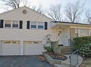7 Essex Rd, Springfield, NJ 07081