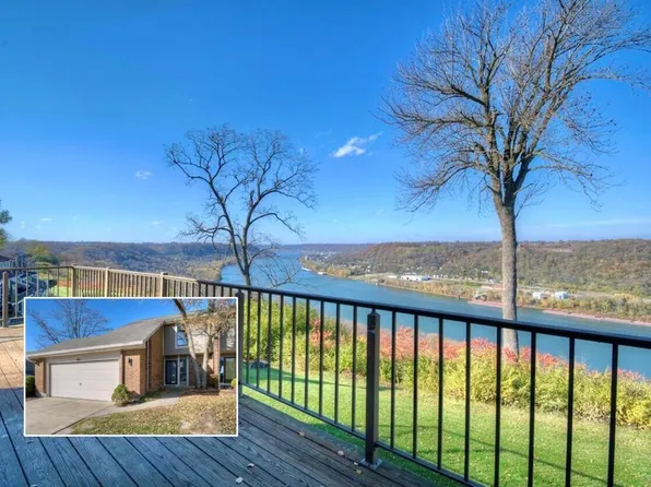 2928 Vista Ct, Villa Hills, KY 41017