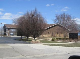 16675 Frazho Rd, Roseville, MI