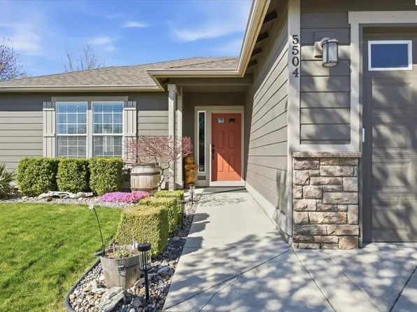 5504 W 20th Ave, Kennewick, WA 99338
