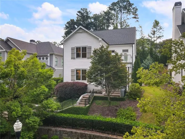 3505 Keswick Dr, Atlanta, GA 30341