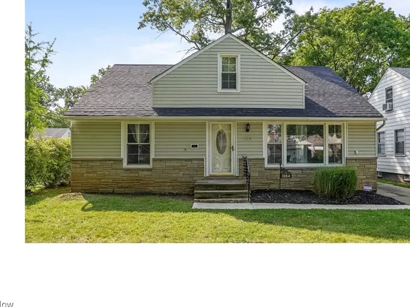 1004 Chelston Rd, Cleveland, OH 44121