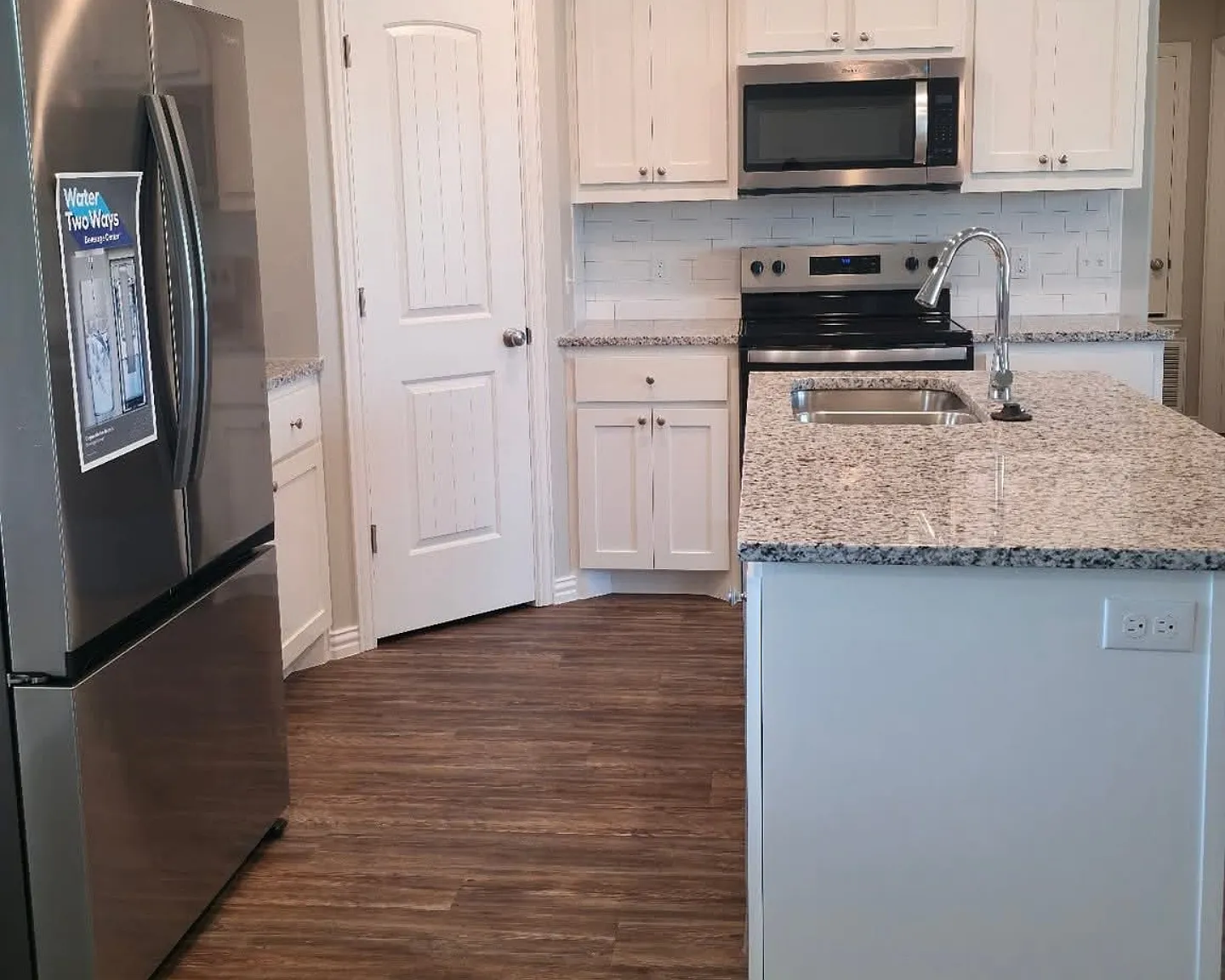 3 bed, 1308 sqft, $1,500 — Photo 3