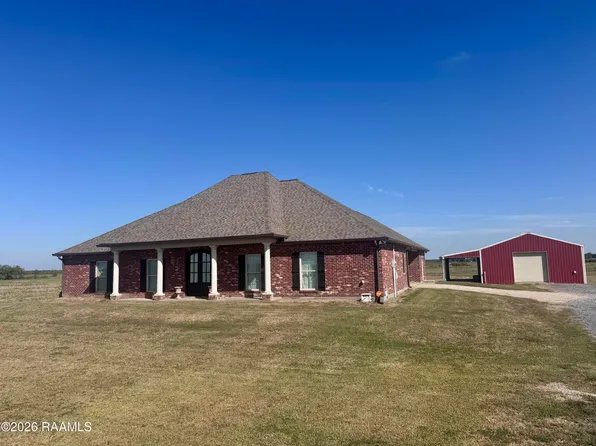 2291 Airport Rd, Estherwood, LA 70534