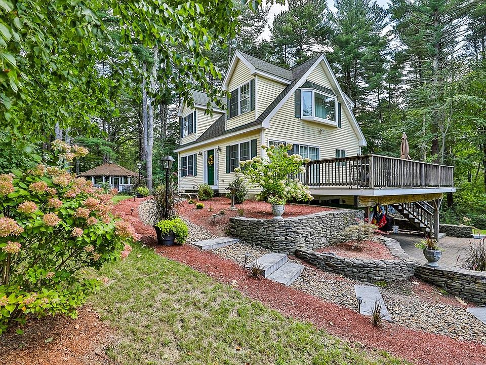 24 Lilac Lane, Pelham, NH 03076 Zillow