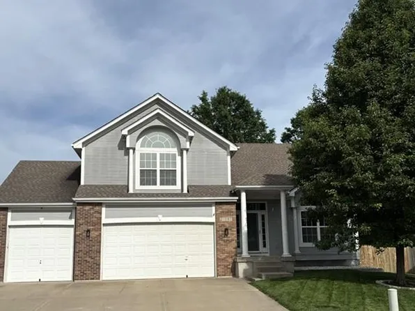 21117 E 50th Terrace Dr S, Blue Springs, MO 64015