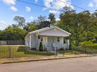 1003 19th St SW, Birmingham, AL 35211