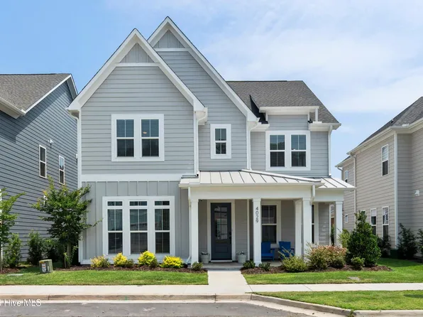 4029 Watersail Drive, Wilmington, NC 28409