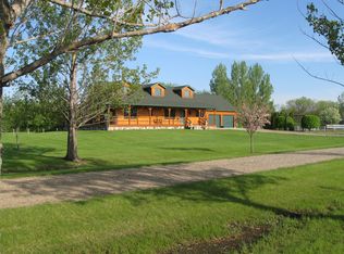 7117 81st Ave S, Horace, ND 58047