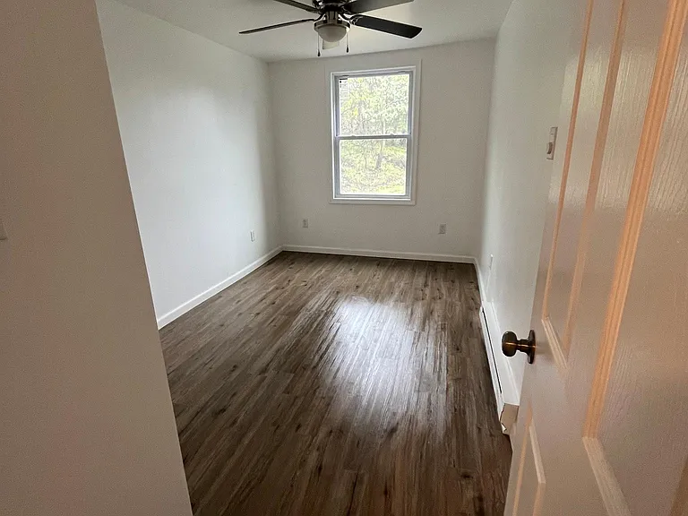 3rd Bedroom/Office