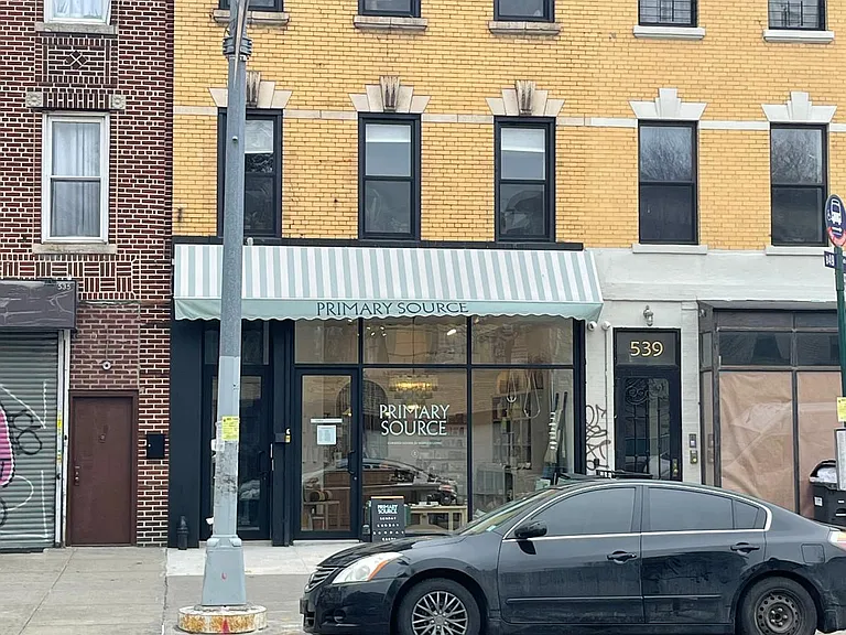 537 Rogers Ave #1 — Photo 14