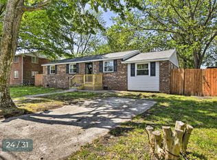 2027 Nickerson Blvd, Hampton, VA 23663