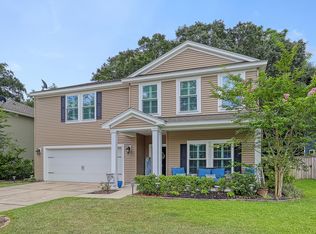 3928 Hanoverian Dr, Mount Pleasant, SC 29466