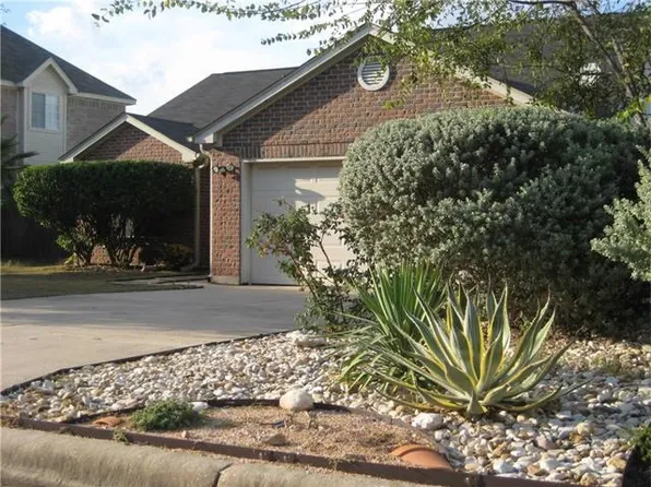 1201 Madrone Trl, Leander, TX 78641